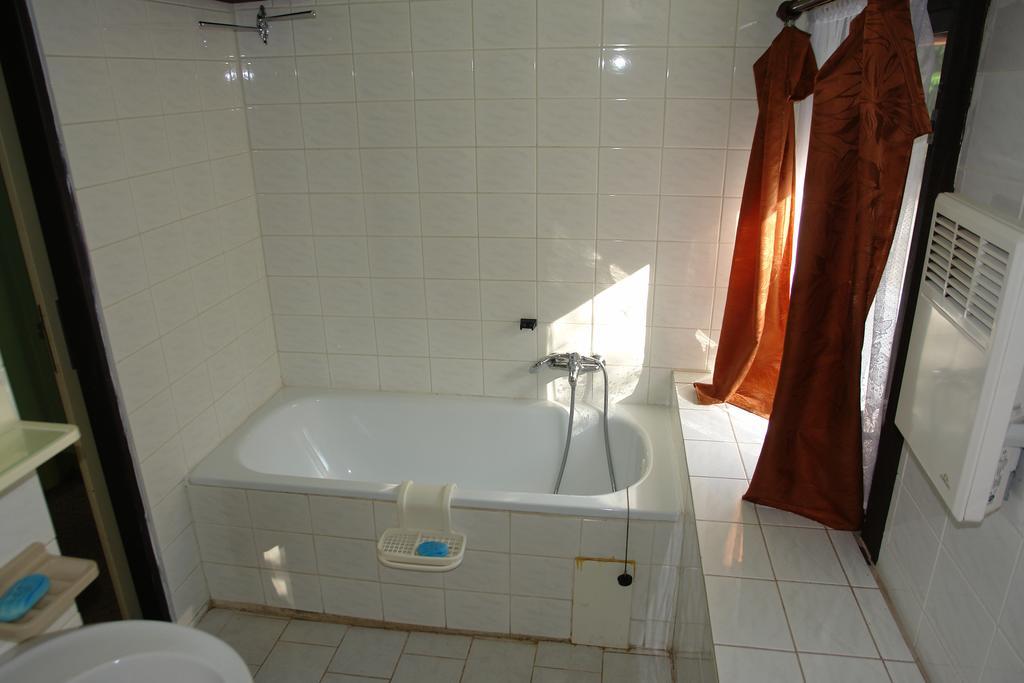 Holiday Home Ve Vlcicich Vlcice Extérieur photo