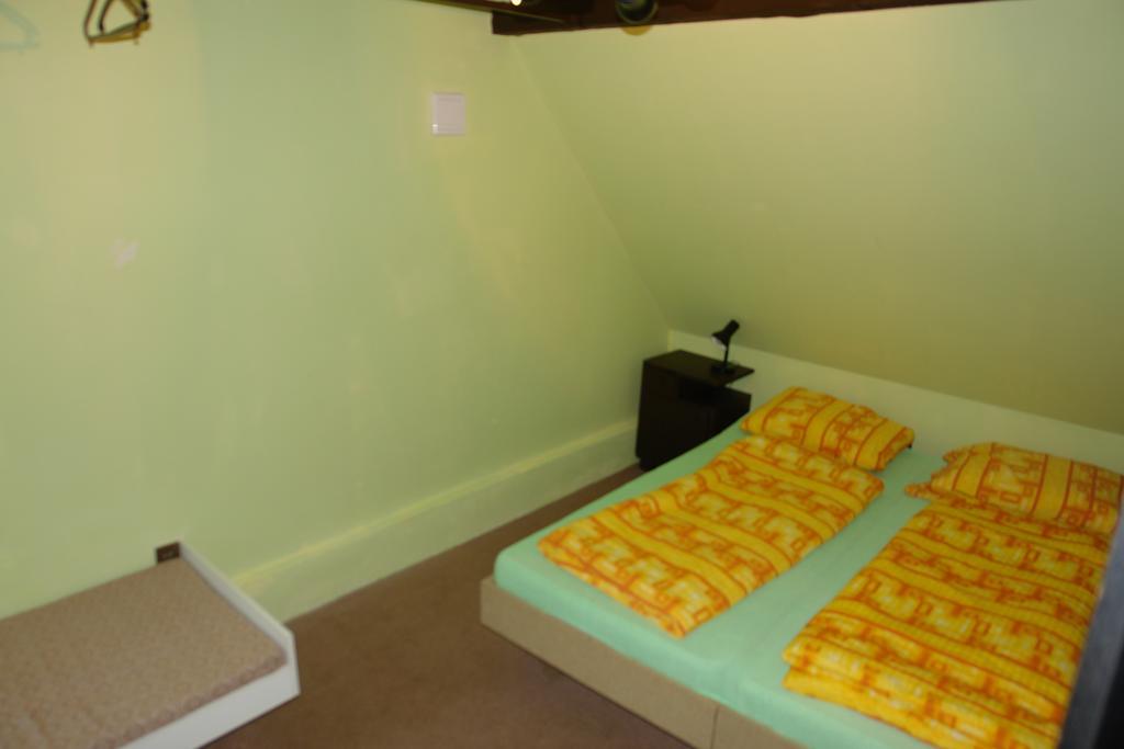 Holiday Home Ve Vlcicich Vlcice Extérieur photo
