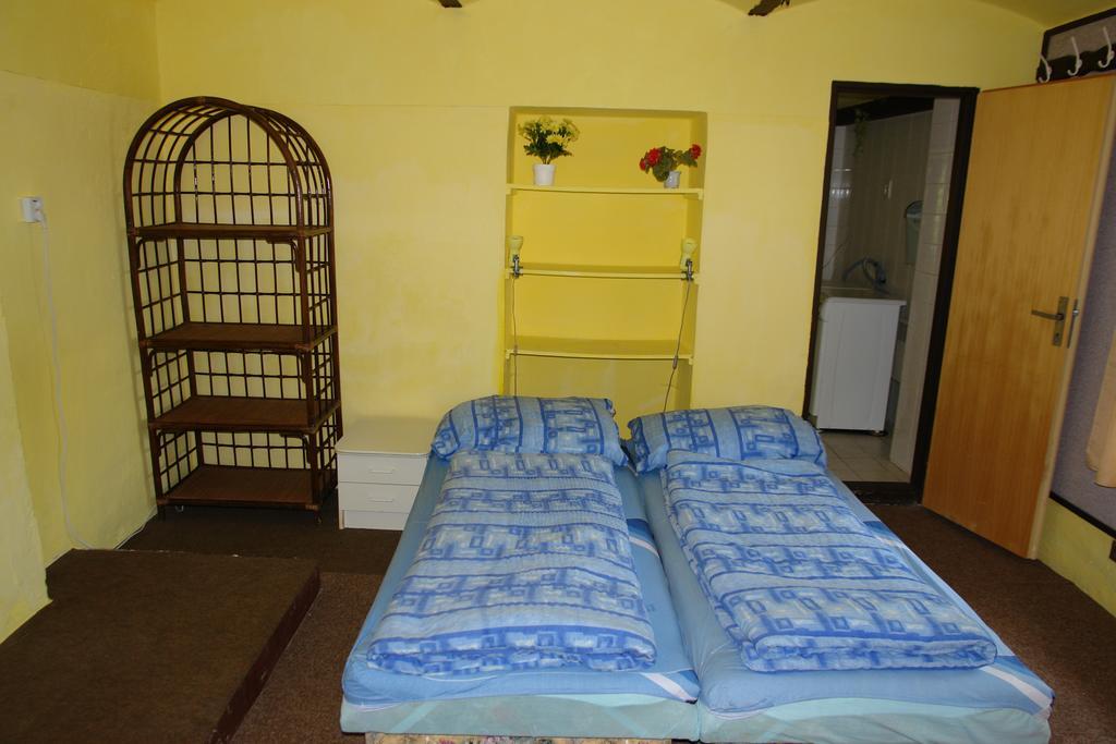Holiday Home Ve Vlcicich Vlcice Extérieur photo