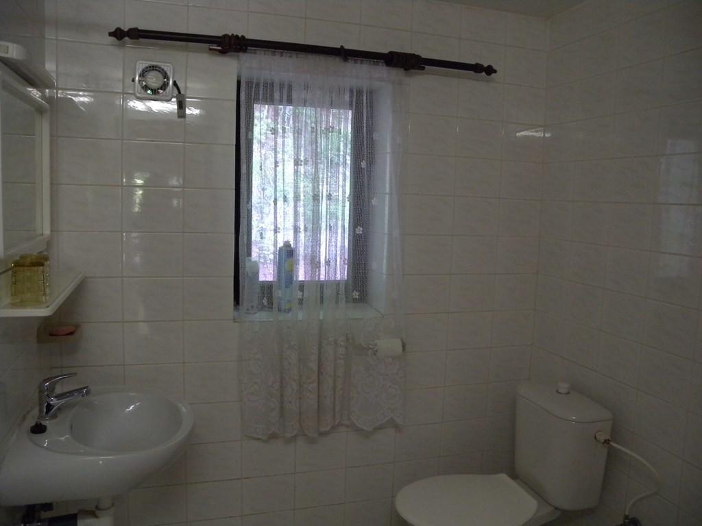 Holiday Home Ve Vlcicich Vlcice Extérieur photo
